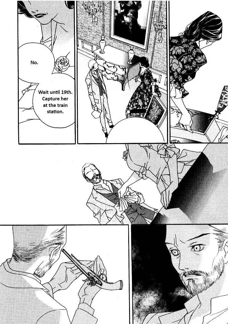 Savage Garden Chapter 22 39